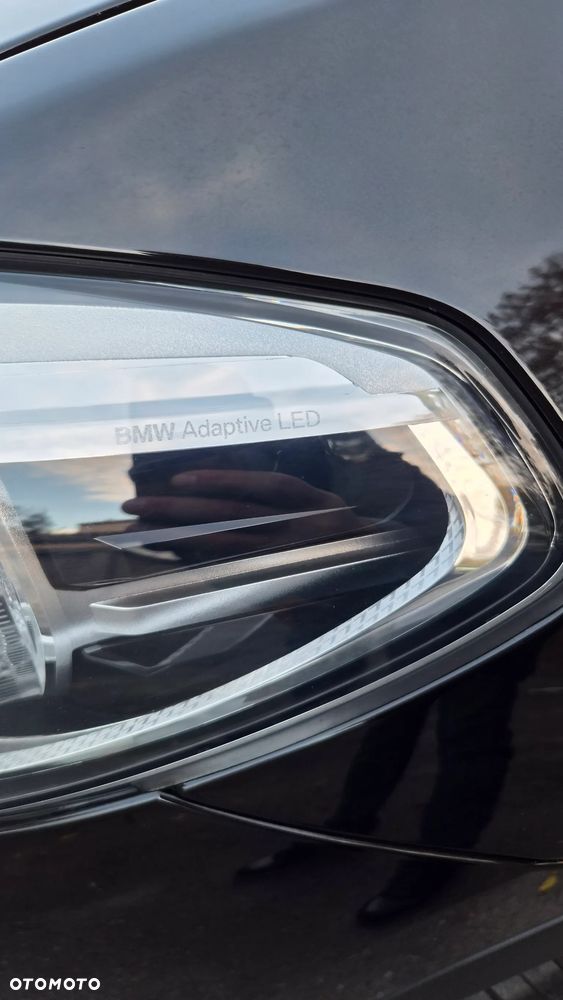 BMW X3 xDrive20d Luxury Line - 27