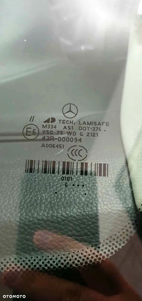 Mercedes-Benz GL 450 - 15