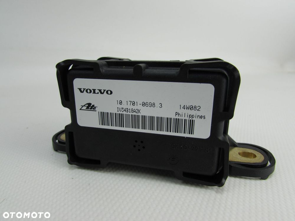 VOLVO XC90 LIFT 02-14 MODUL CZUJNIK SENSOR ESP 31341170 - 1