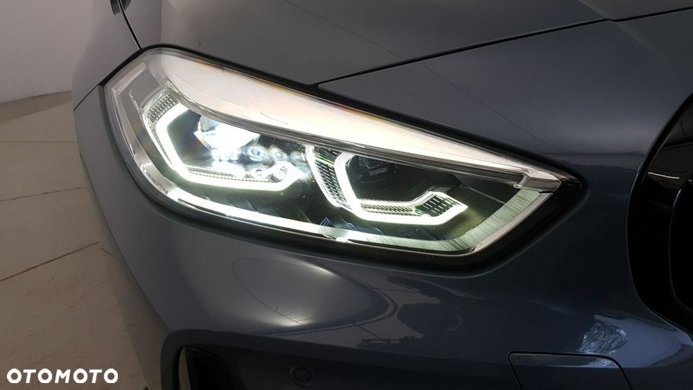 BMW Seria 1 - 11
