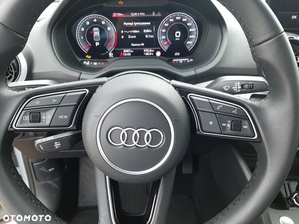 Audi Q2 35 TFSI S tronic - 20