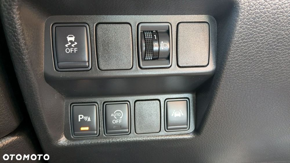 Nissan Qashqai - 27