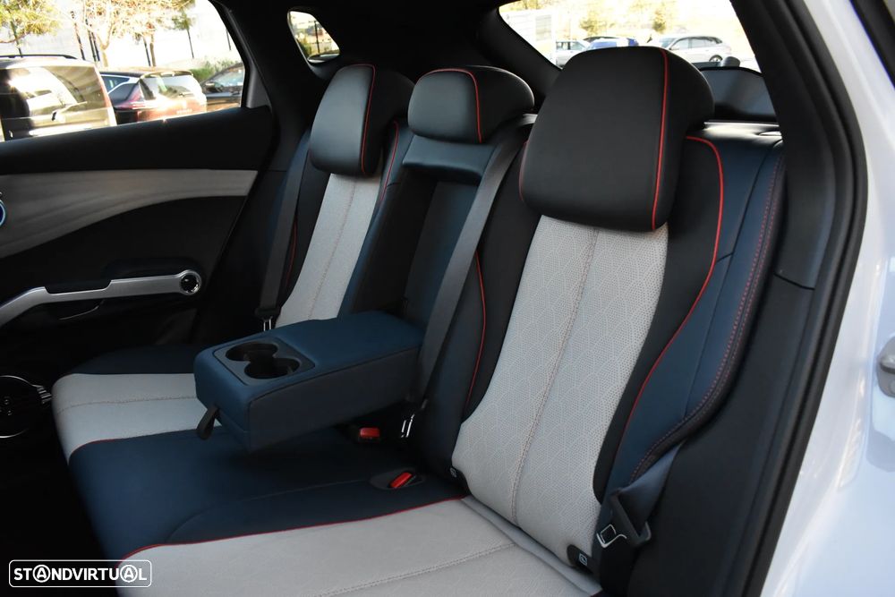 BYD Atto 3 Design - 56