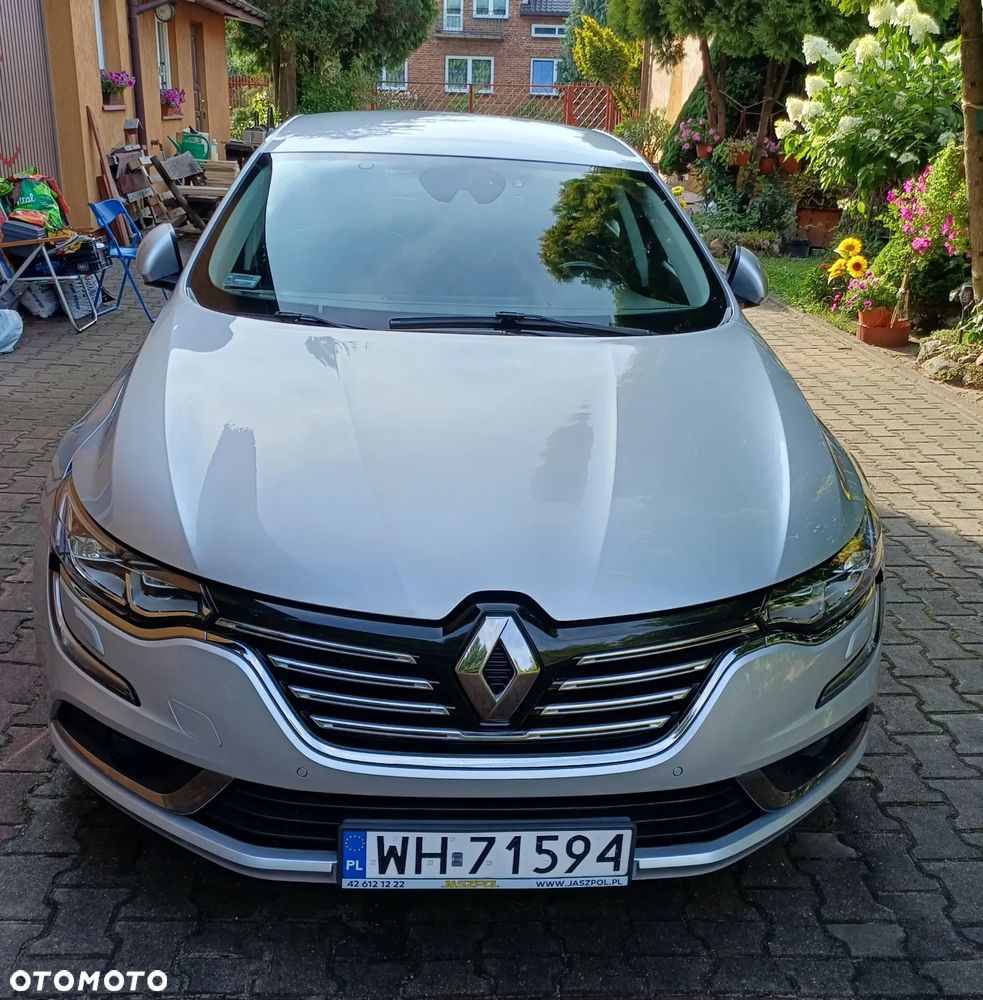 Renault Talisman 1.6 Energy TCe Intens EDC - 1
