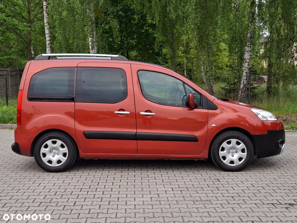 Peugeot Partner 90 Family - 3