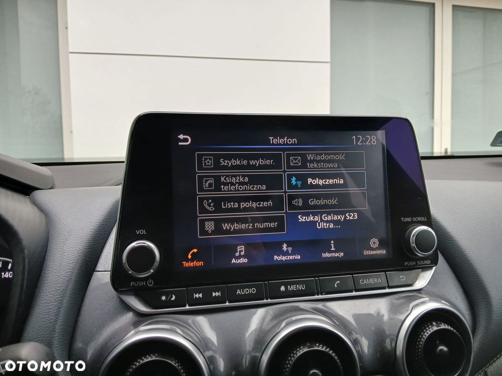 Nissan Juke 1.0 DIG-T Tekna DCT - 19