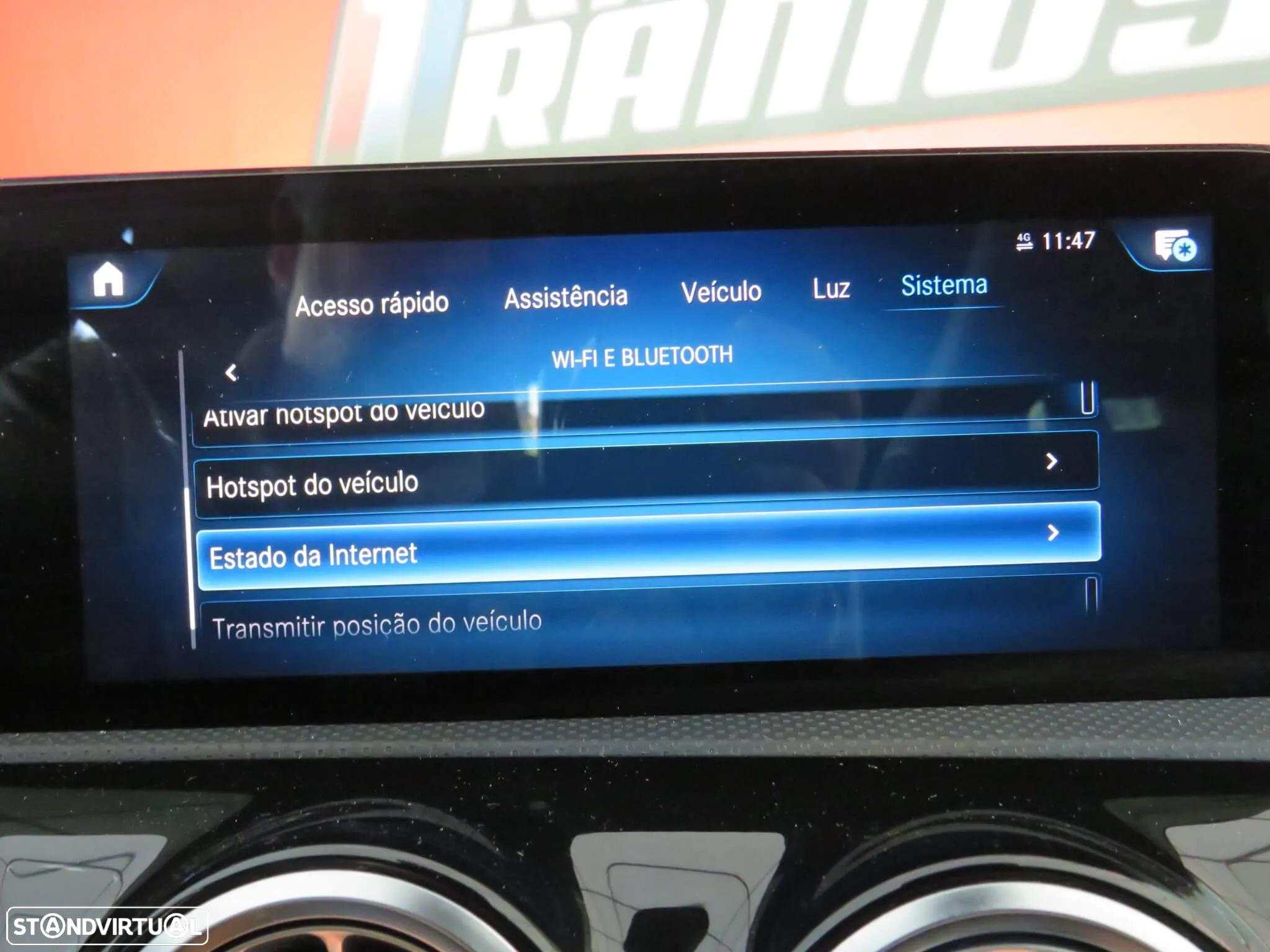 Mercedes-Benz CLA 180 d Shooting Brake AMG Line Aut. - 45
