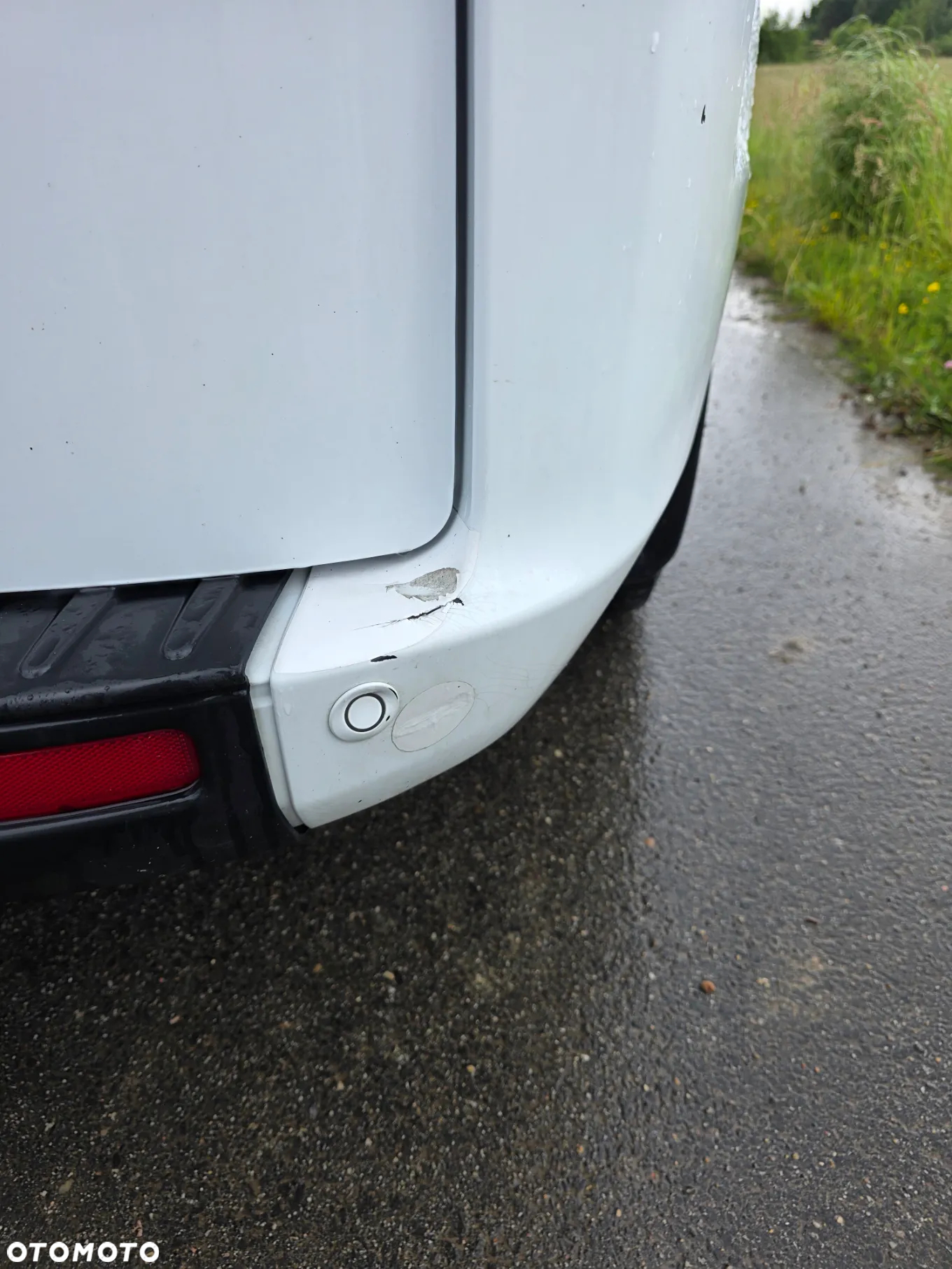 Ford Transit Custom - 11
