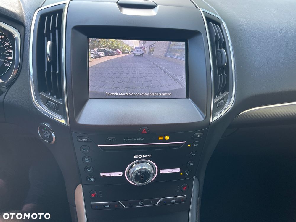 Ford S-Max 2.0 EcoBlue ST-Line - 36