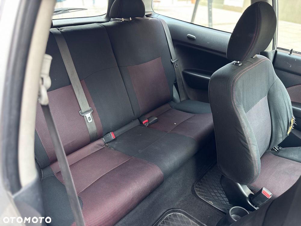 Honda Civic - 11