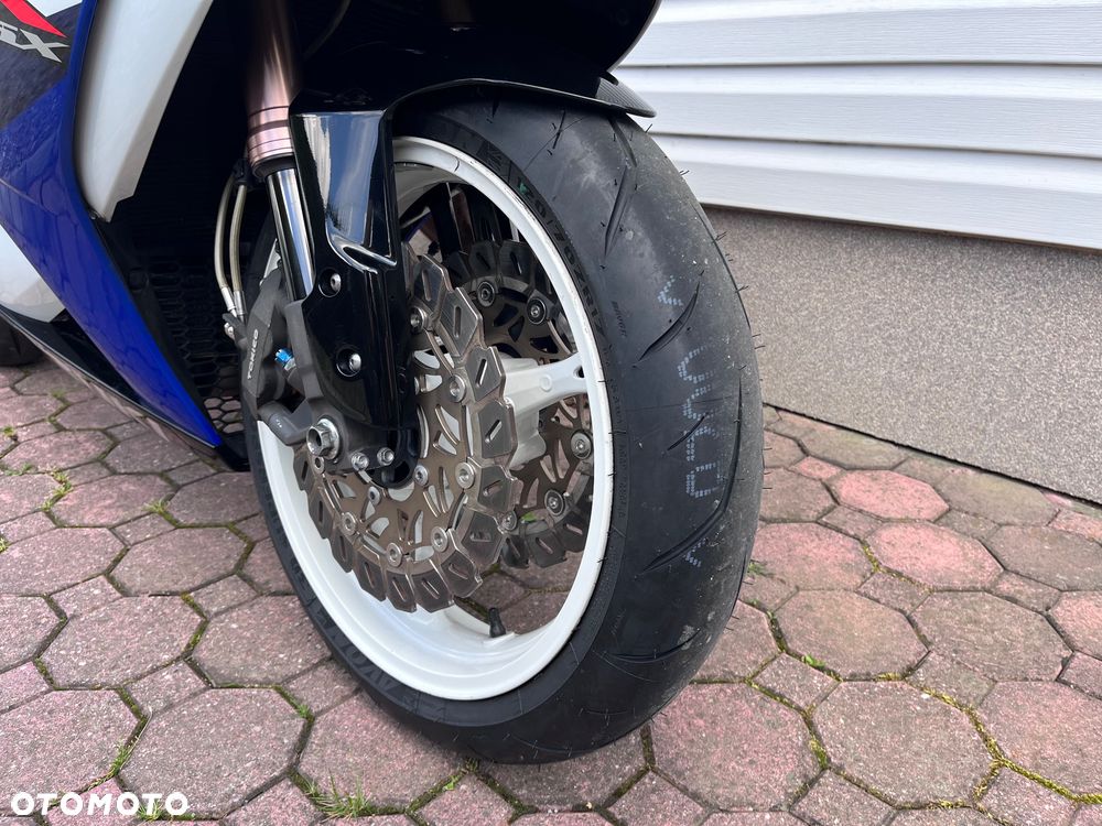 Suzuki GSX-R - 9