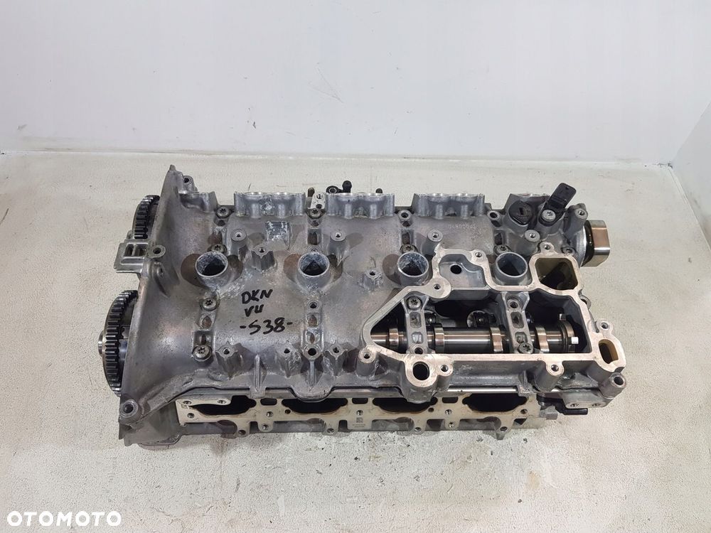 GŁOWICA WAŁKI 06K403AG AUDI A4 B9 A6 C8 PORSCHE MACAN 2.0 TFSI DKN - 1