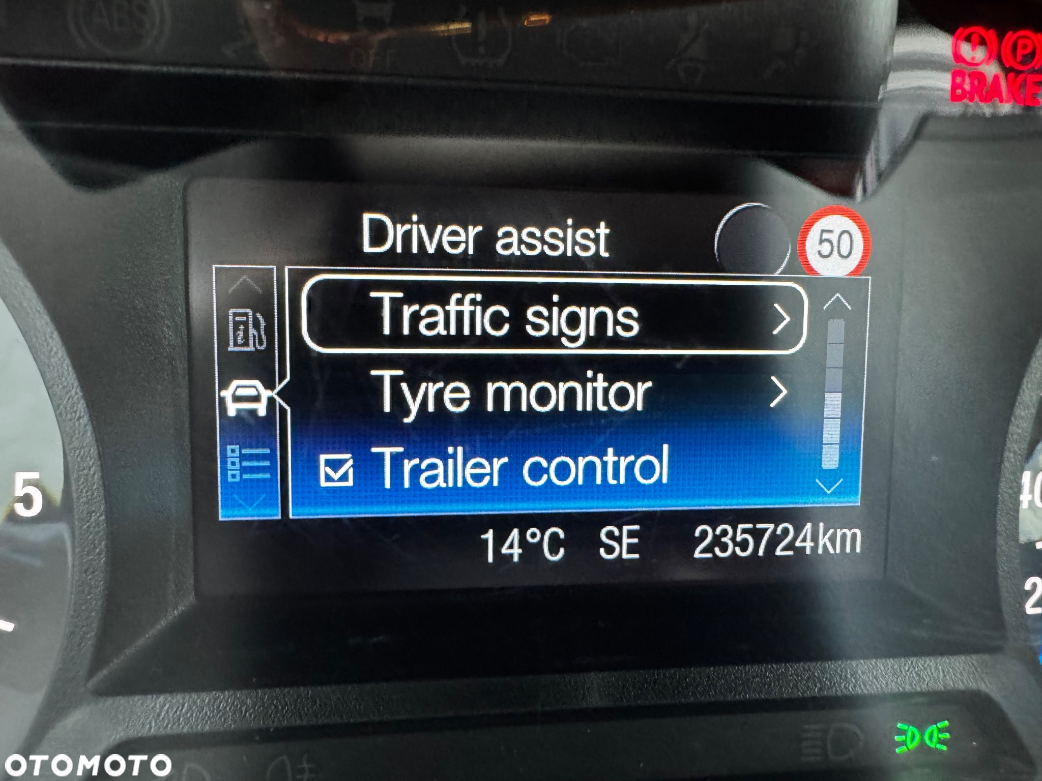 Ford S-Max - 24