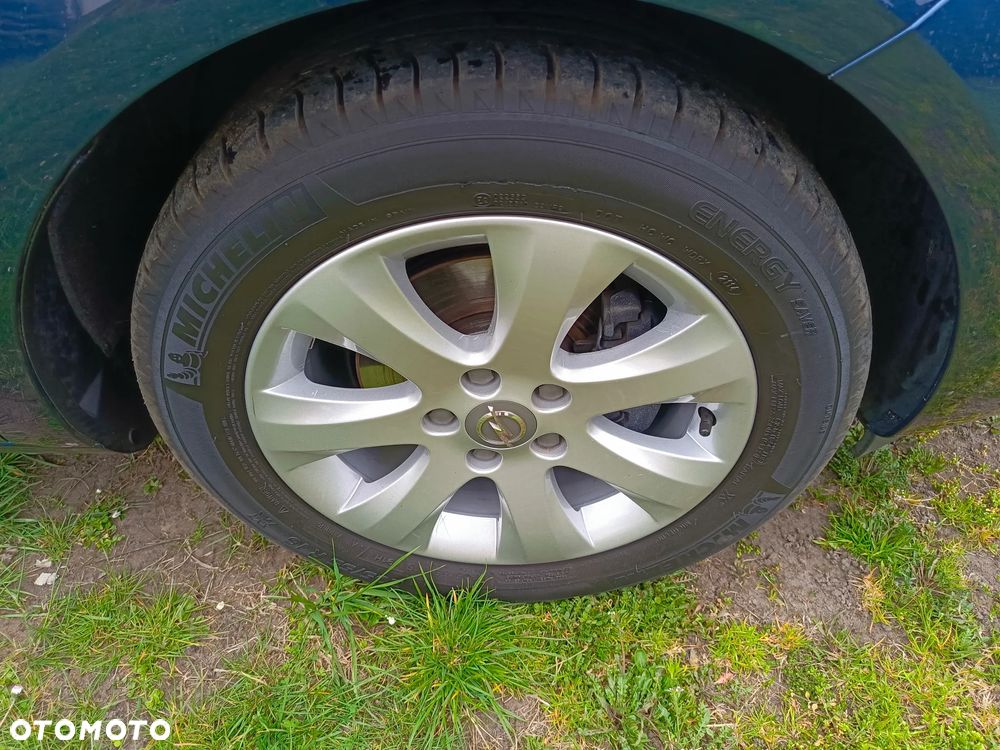 Opel Meriva 1.4 ecoflex Design Edition - 23