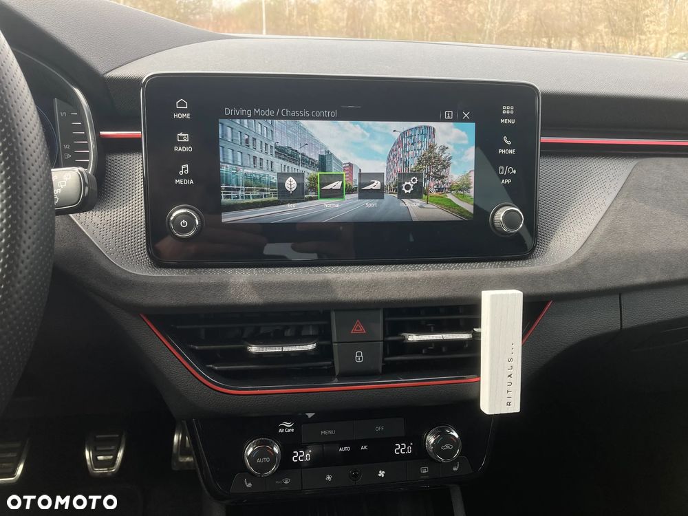 Skoda Scala 1.5 TSI Selection - 13