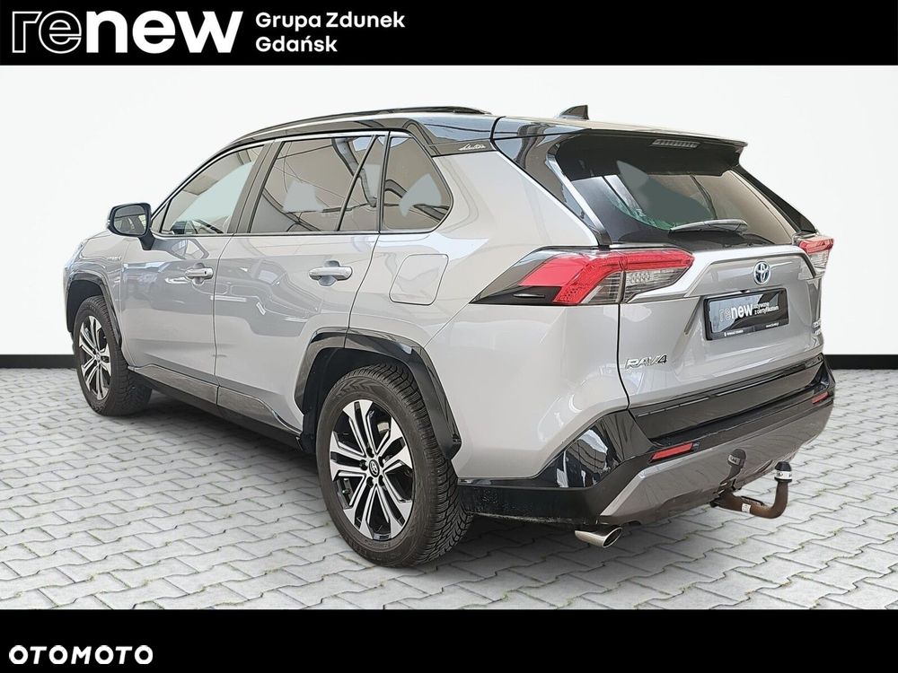 Toyota RAV4 - 9