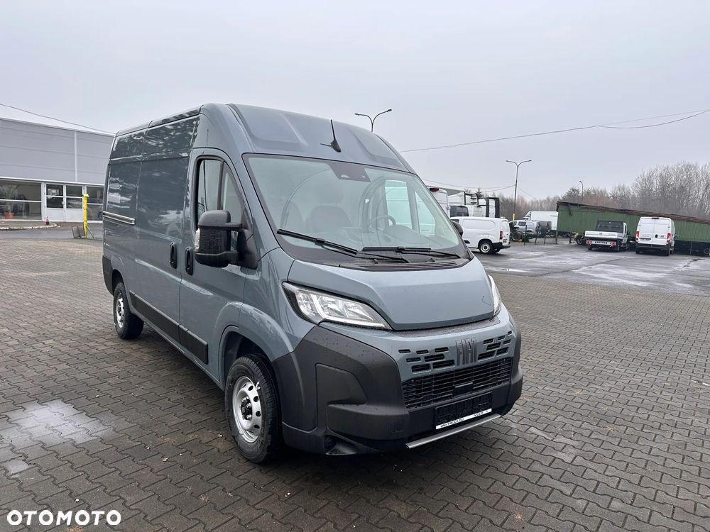 Fiat Ducato L2H2 140KM - 3