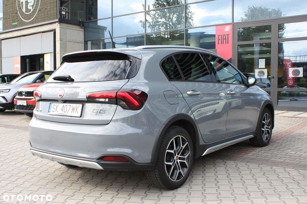 Fiat Tipo - 7