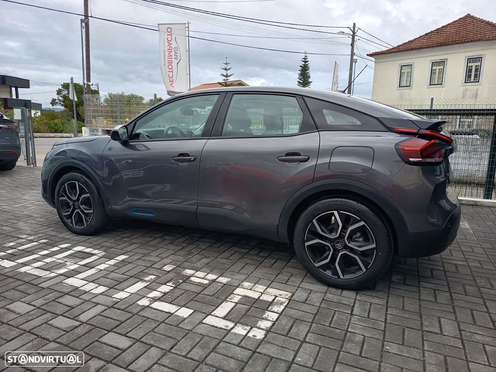 Citroën e-C4 50 kWh Shine Pack - 6