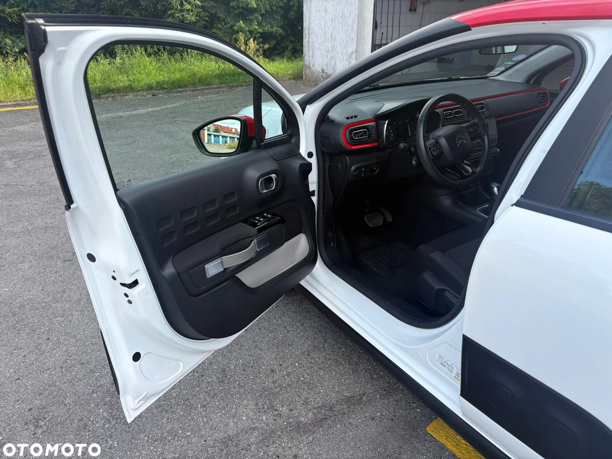 Citroën C3 - 9