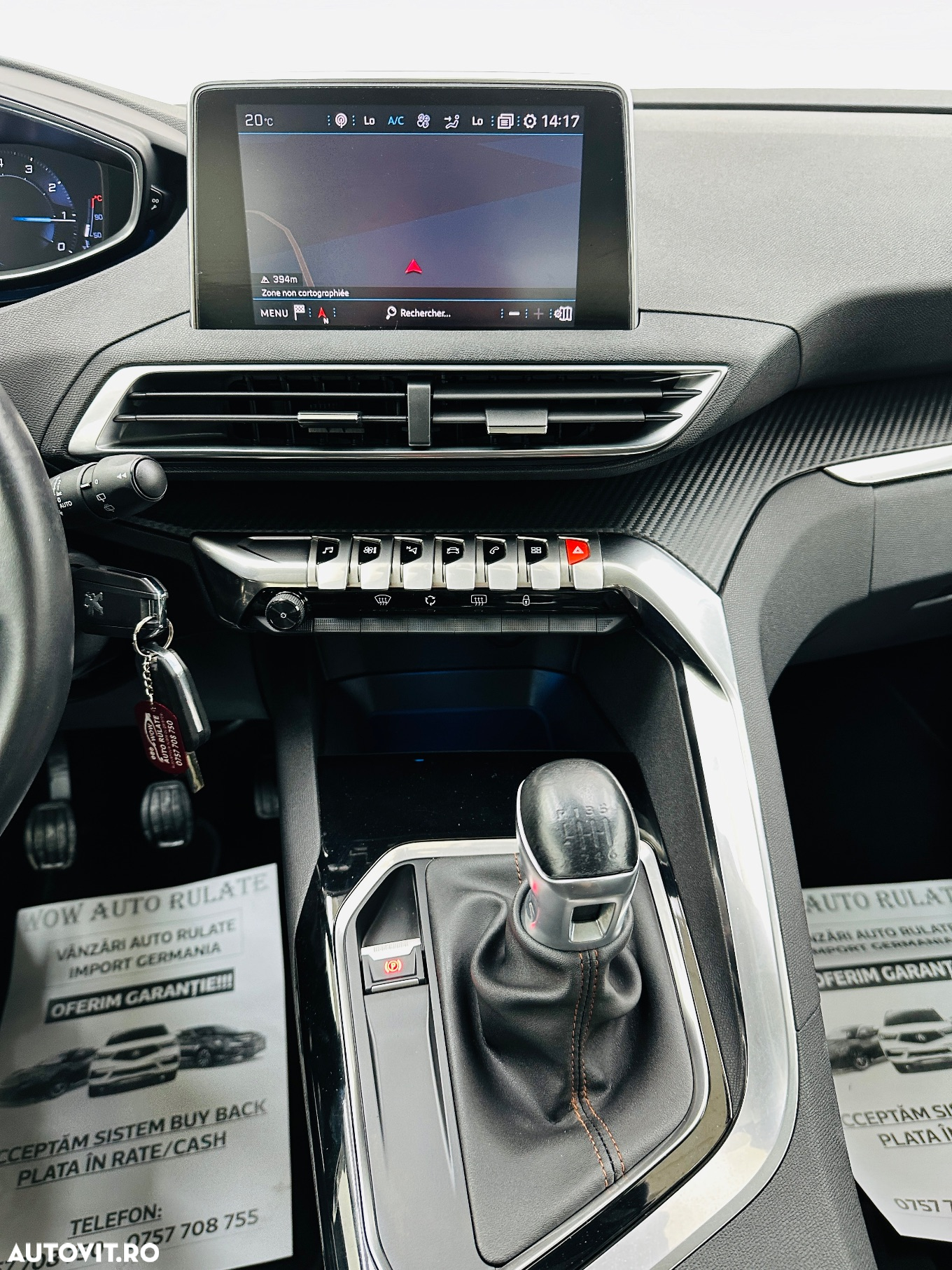 Peugeot 3008 - 32