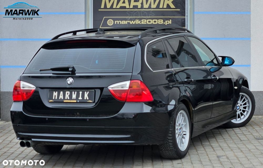 BMW Seria 3 - 25