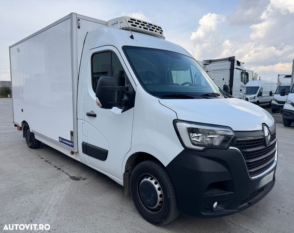 Renault Master - 3