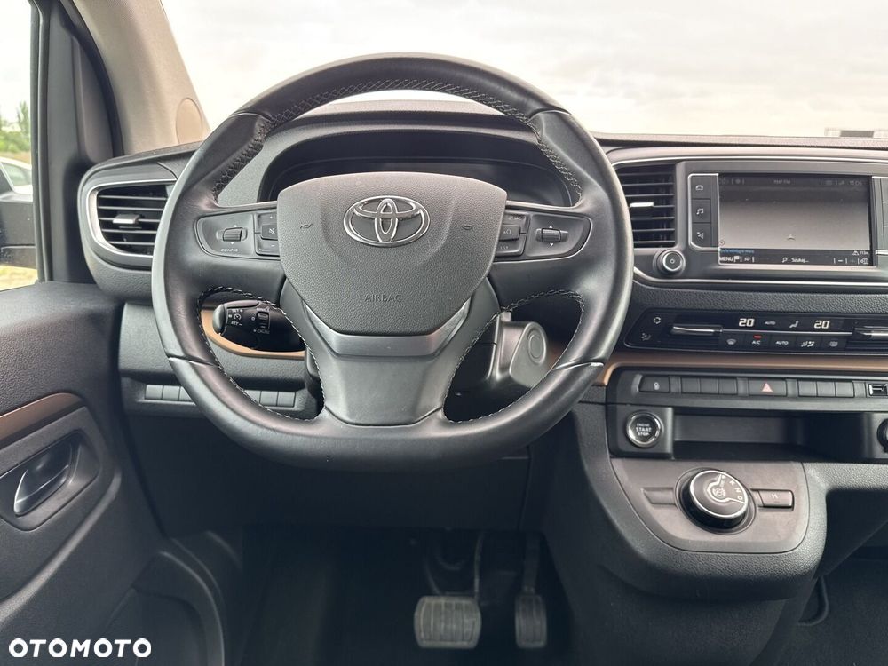 Toyota Proace Verso 2.0 D4-D Medium Family - 13