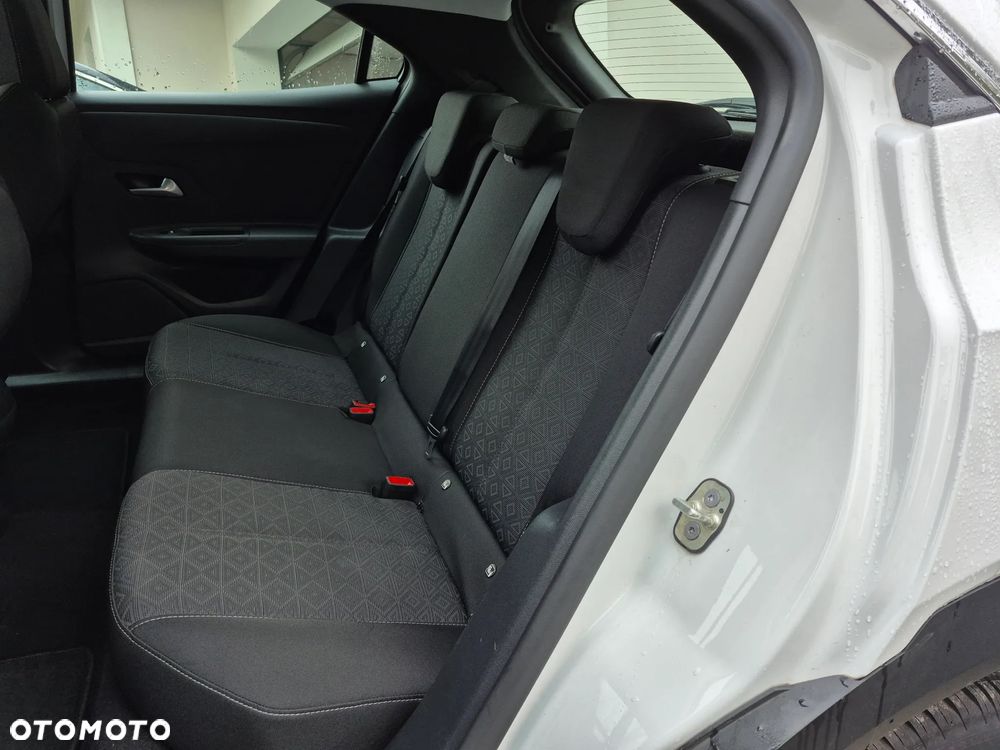 Opel Mokka 1.2 DI Turbo Edition - 37