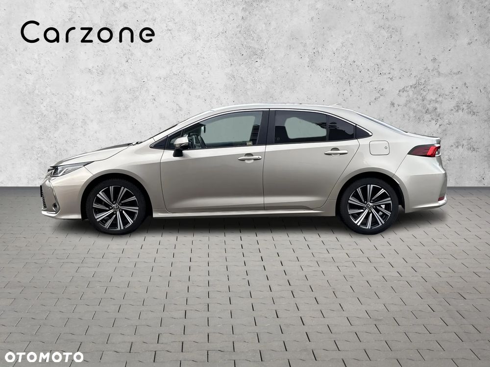 Toyota Corolla 1.5 Comfort - 2