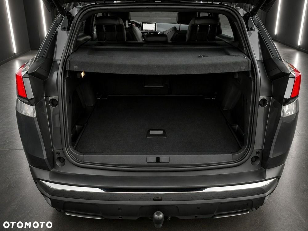 Peugeot 3008 - 14