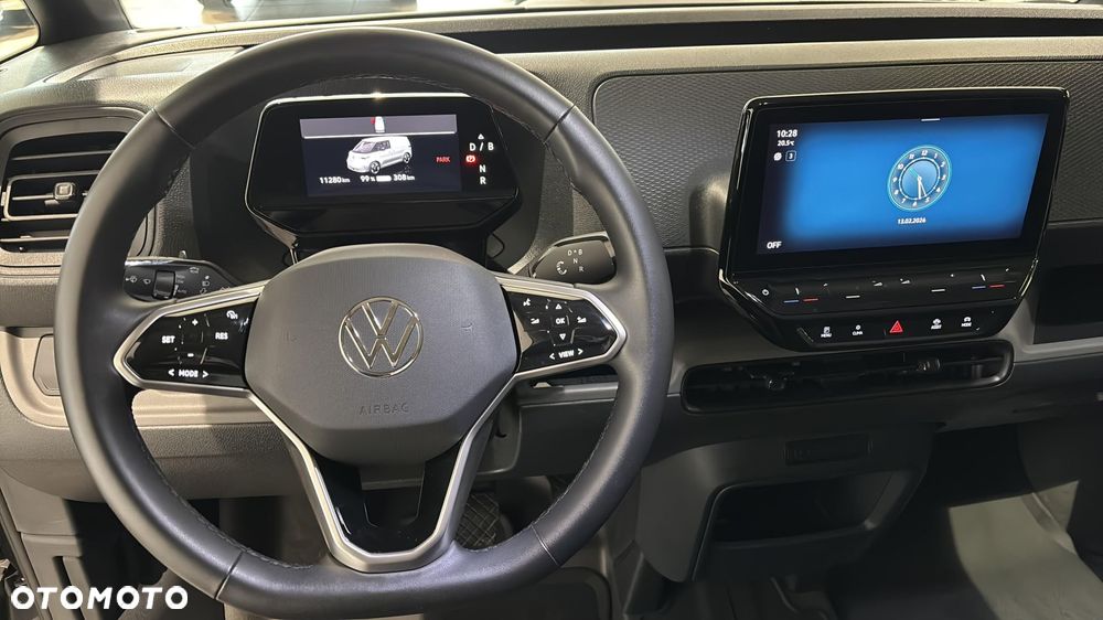 Volkswagen ID. Buzz - 14