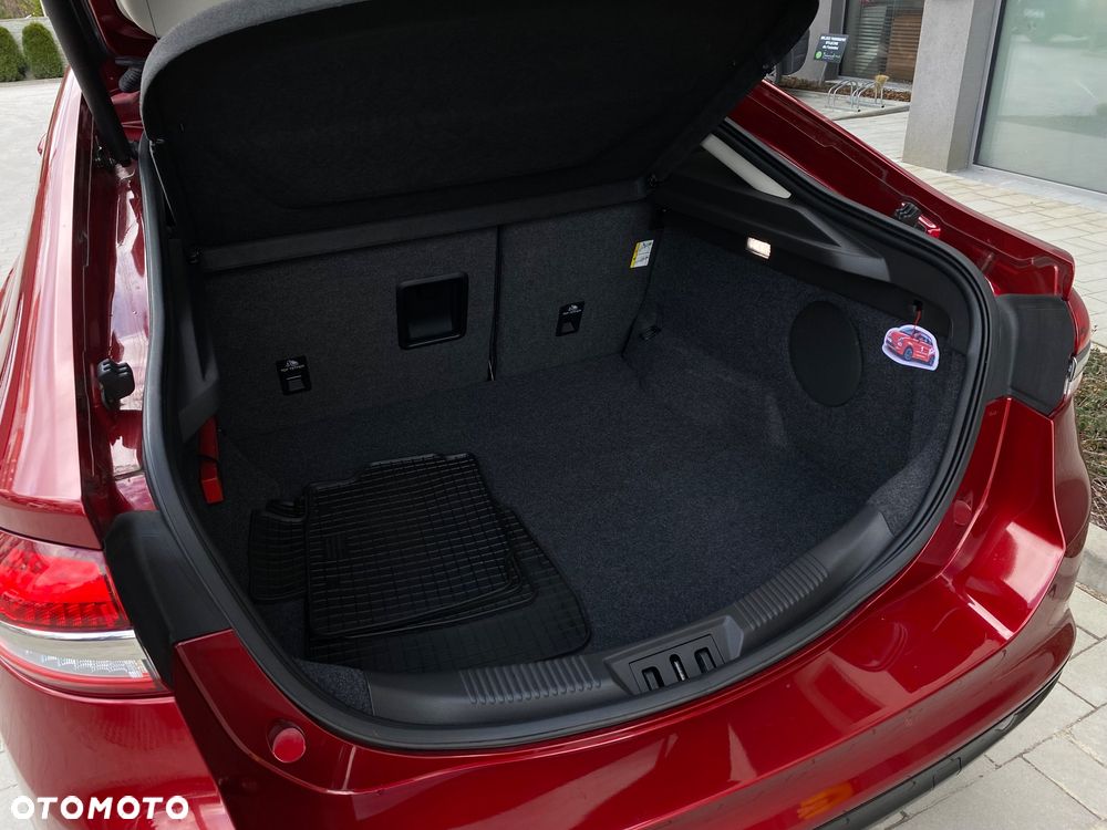 Ford Mondeo 1.5 EcoBoost Titanium - 22