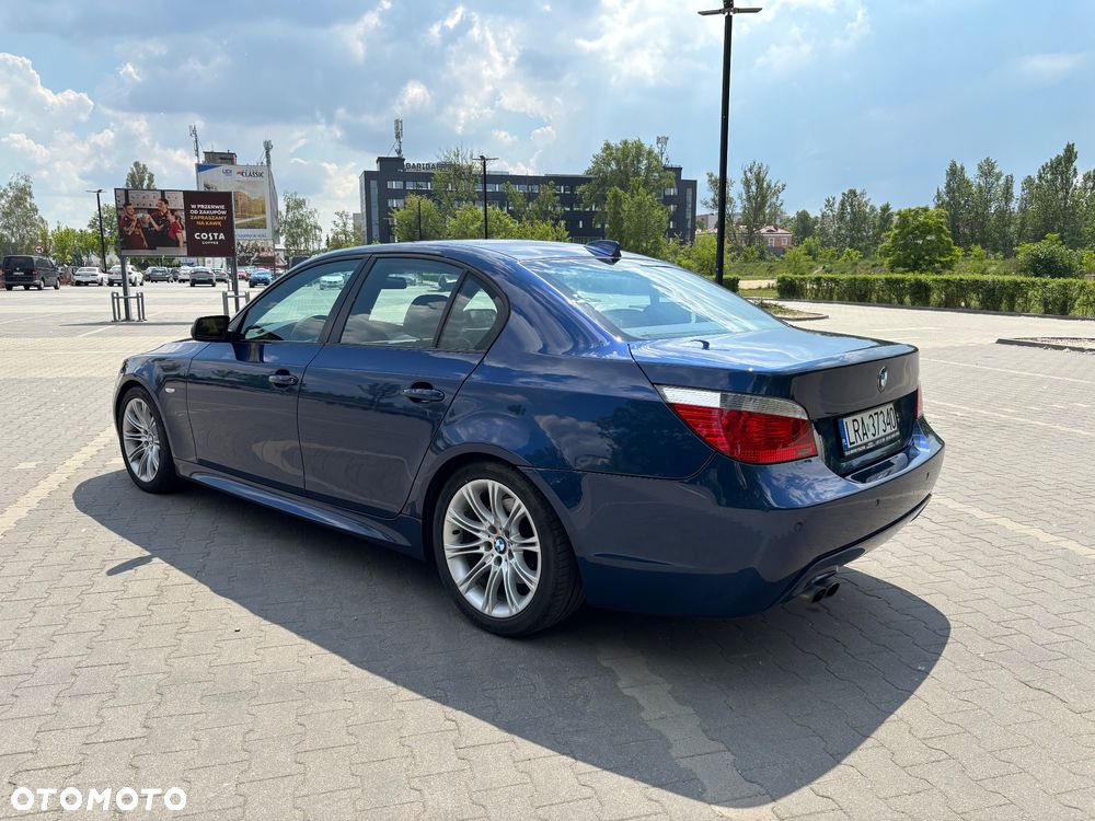 BMW Seria 5 530i - 5