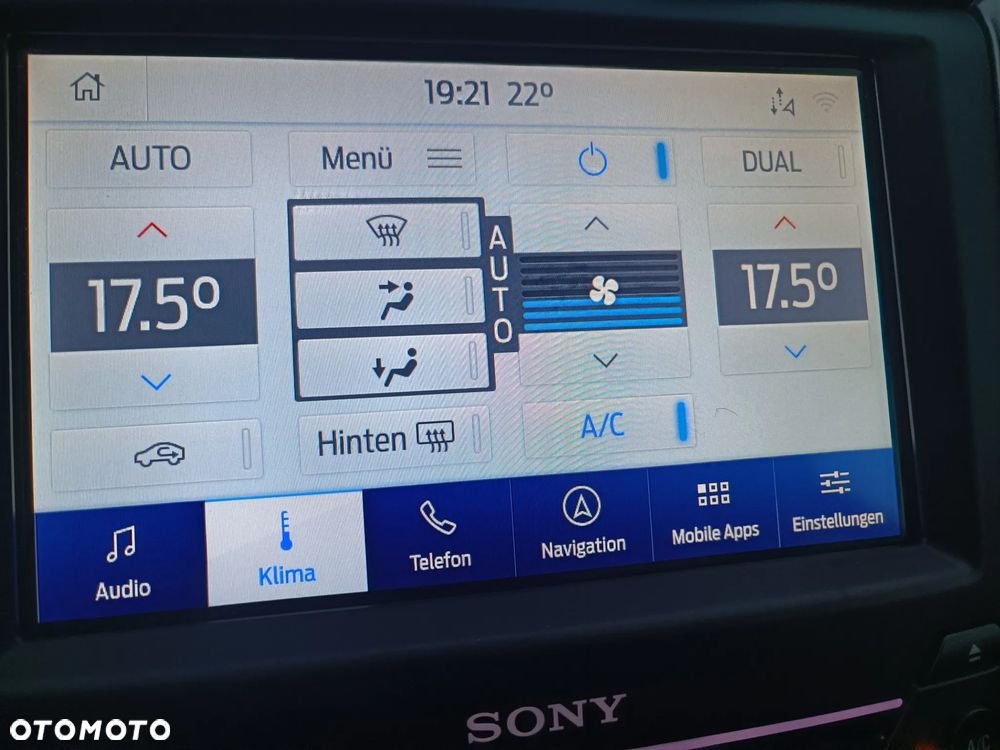 Ford Mondeo 2.0 EcoBlue Vignale AWD - 28