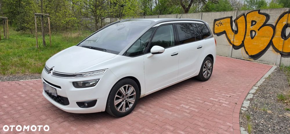 Citroën C4 Picasso 2.0 HDi Selection - 1