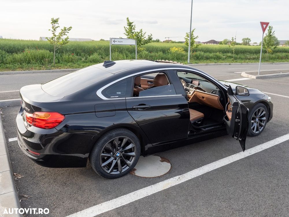 BMW Seria 4 - 27