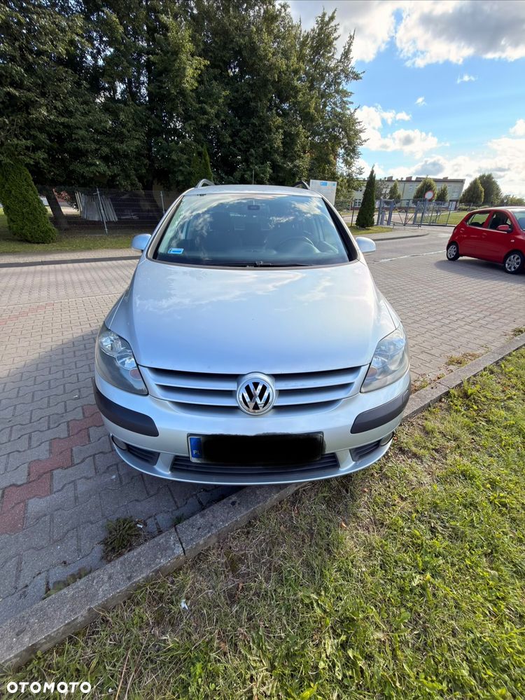 Volkswagen Golf 1.9 TDI United - 1