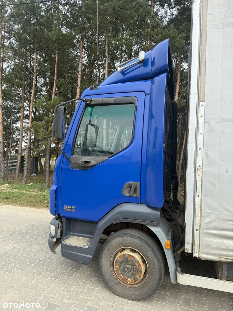 DAF LF 45.220 - 11