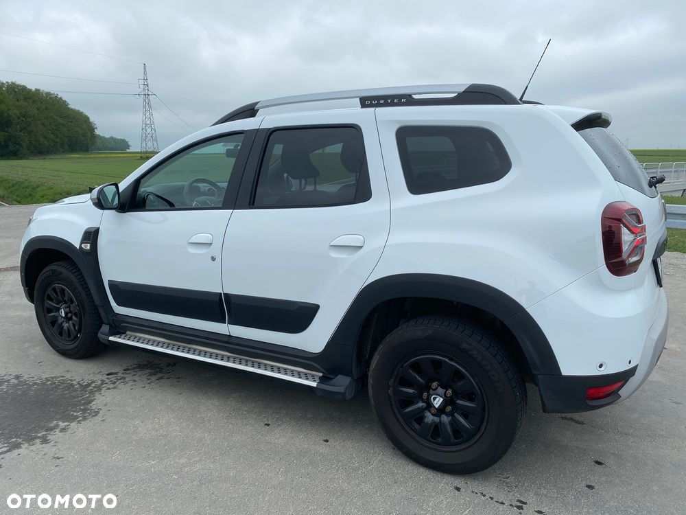 Dacia Duster 1.0 TCe Prestige - 9