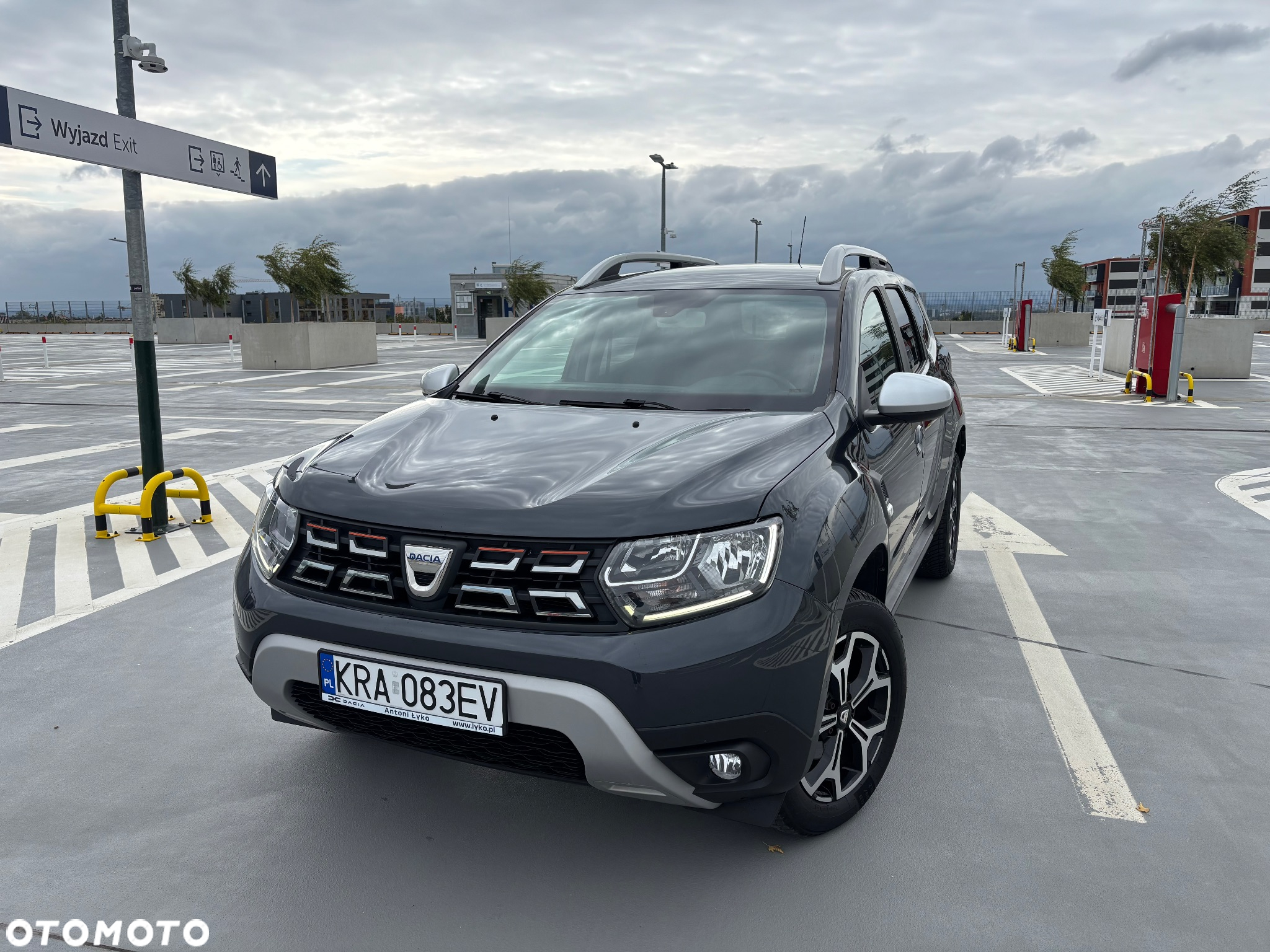 Dacia Duster 1.2 TCe Comfort - 2