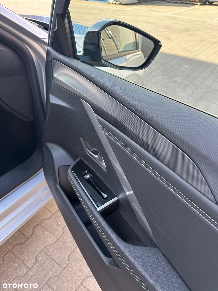 Opel Astra 1.5 D Automatik GS Line - 16