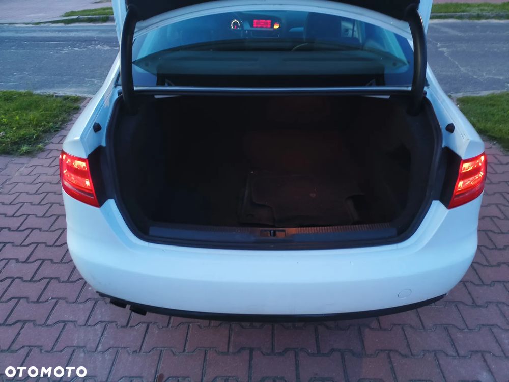 Audi A4 Limousine 1.8 TFSI Ambition - 18