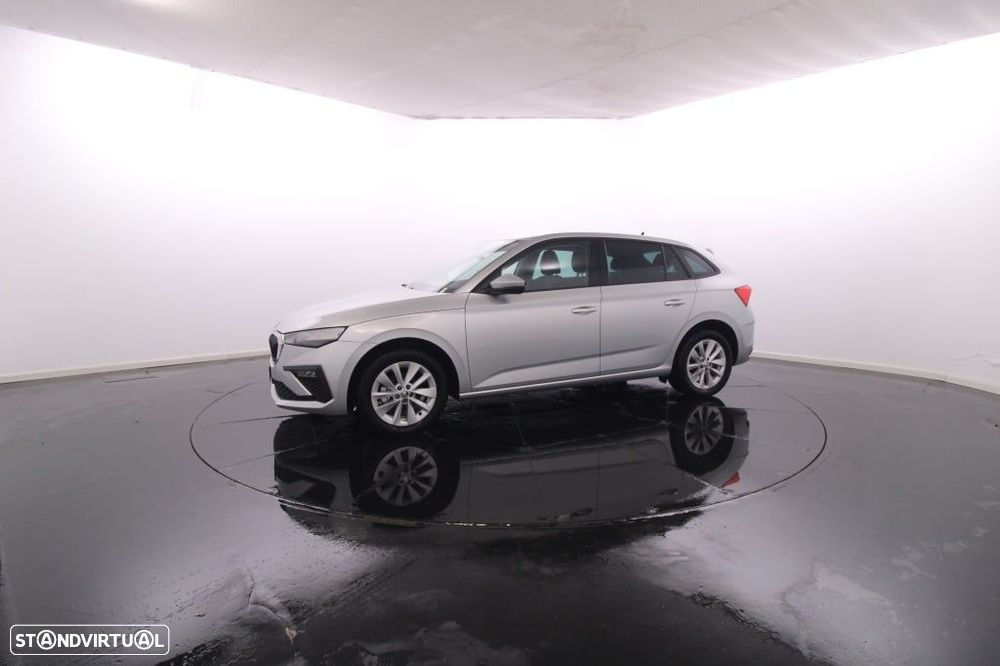 Skoda Scala 1.0 TSI Ambition DSG - 3