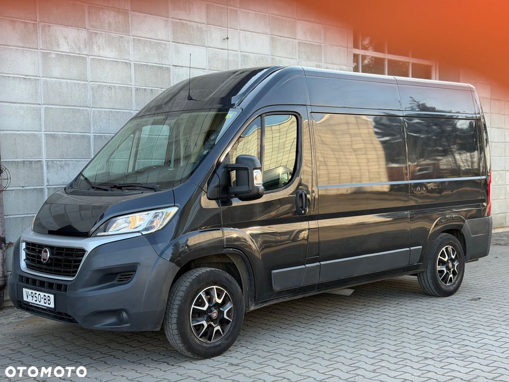 Fiat Ducato - 4