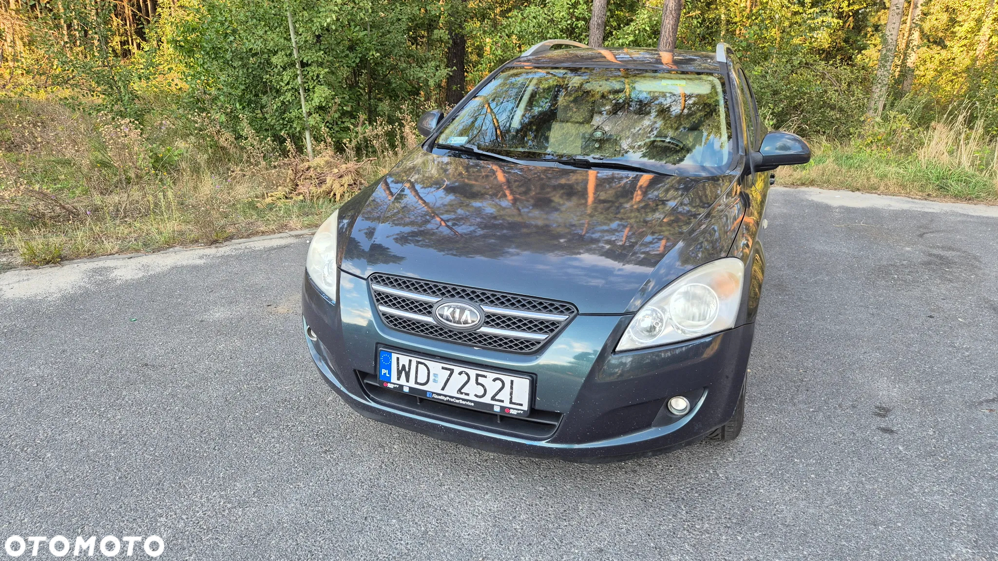 Kia Ceed Cee'd 1.6 Crdi Optimum - 2