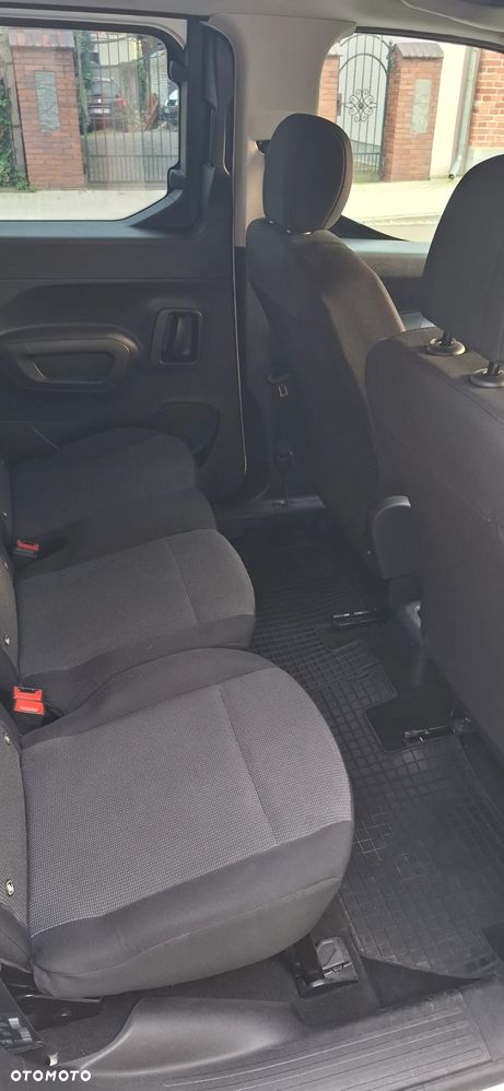 Citroën Berlingo M 1.5 BlueHDI Feel - 7