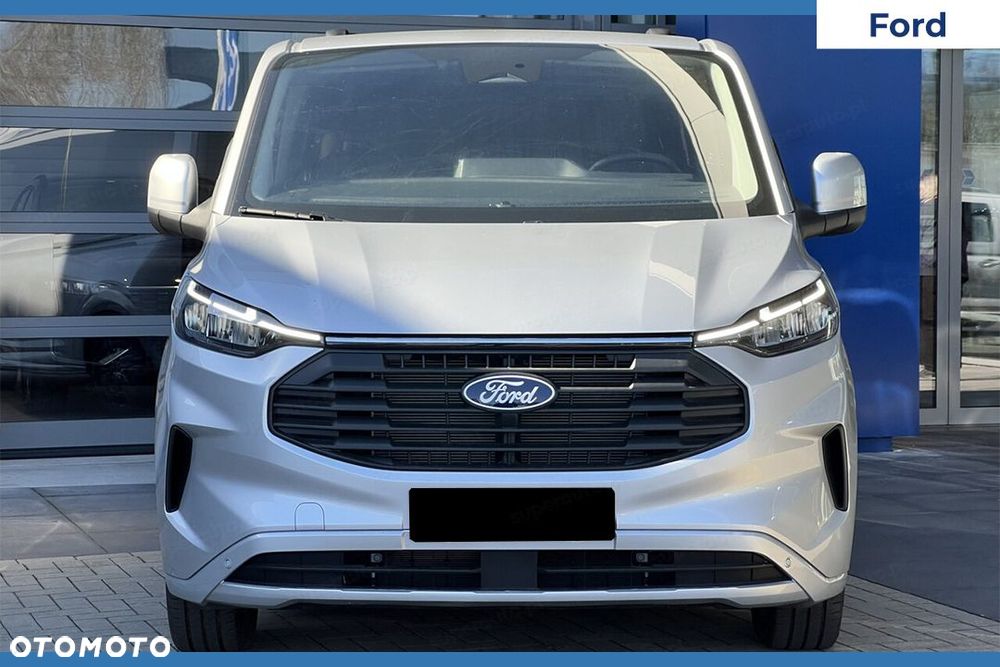 Ford Transit Custom - 3