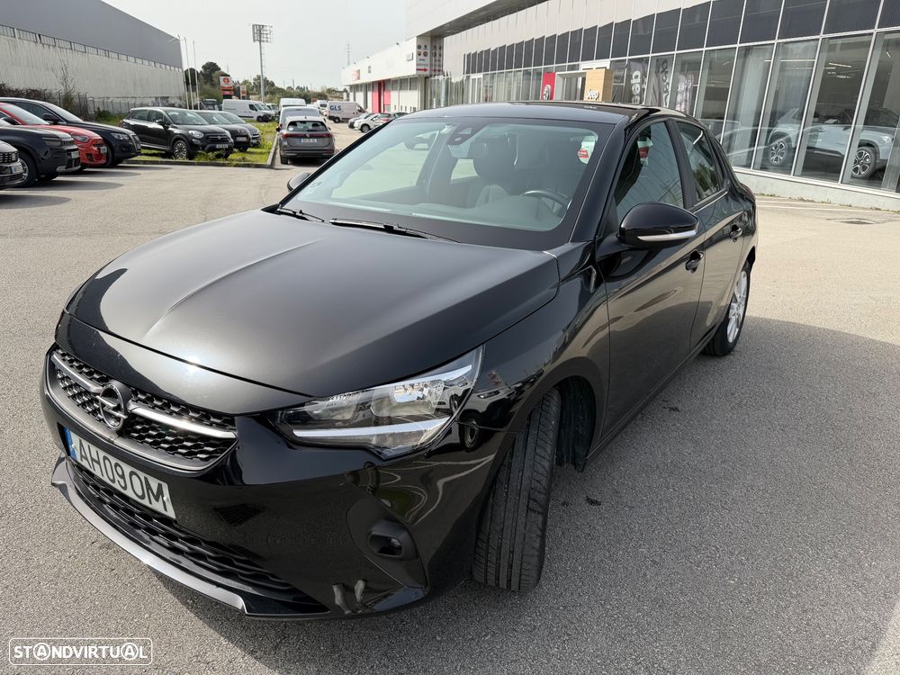 Opel Corsa 1.2 Business - 10