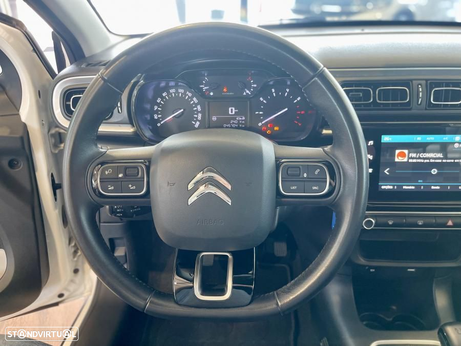 Citroën C3 1.2 PureTech Shine - 11